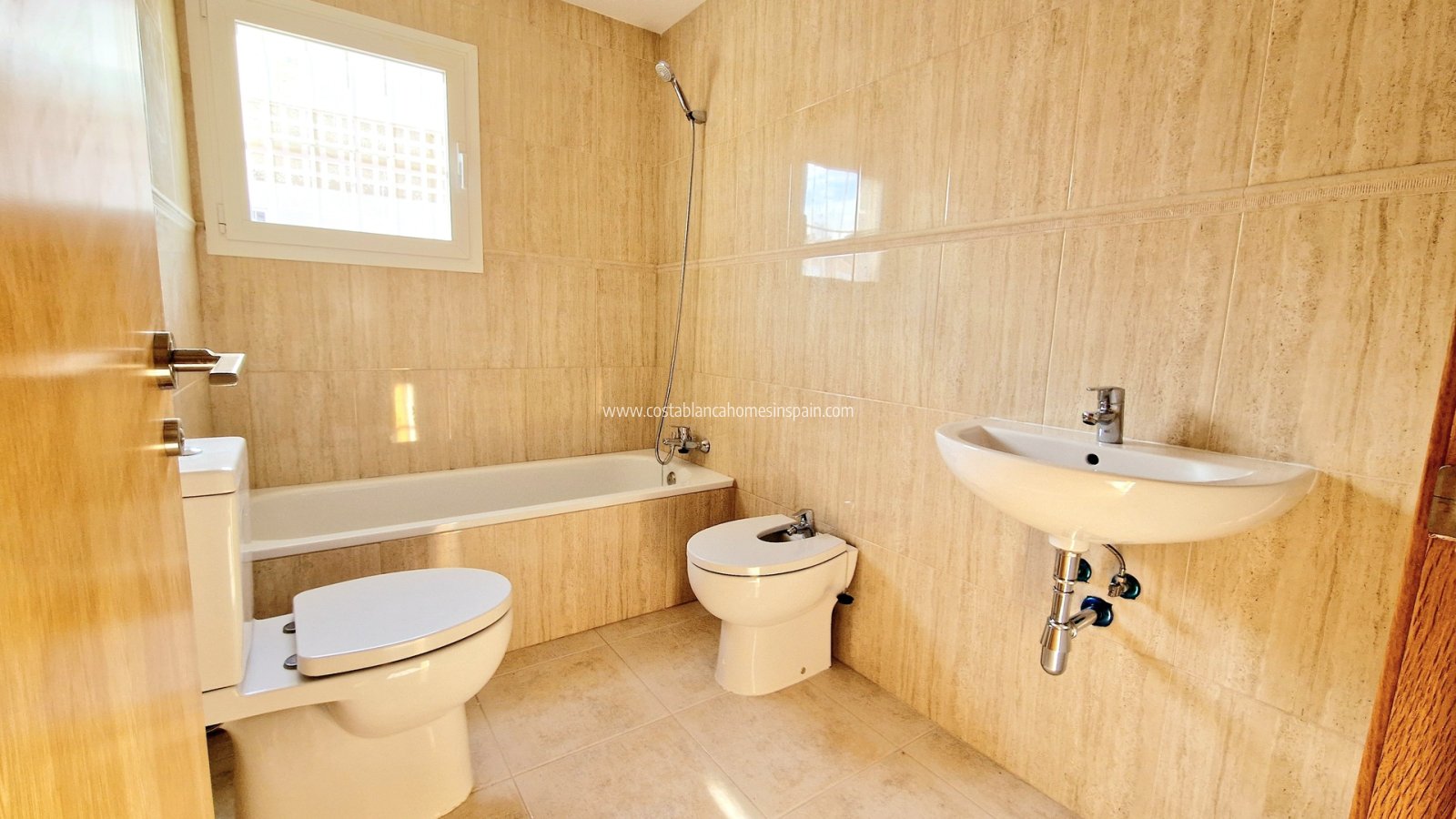Obra Nueva - Detached Villa - Purias