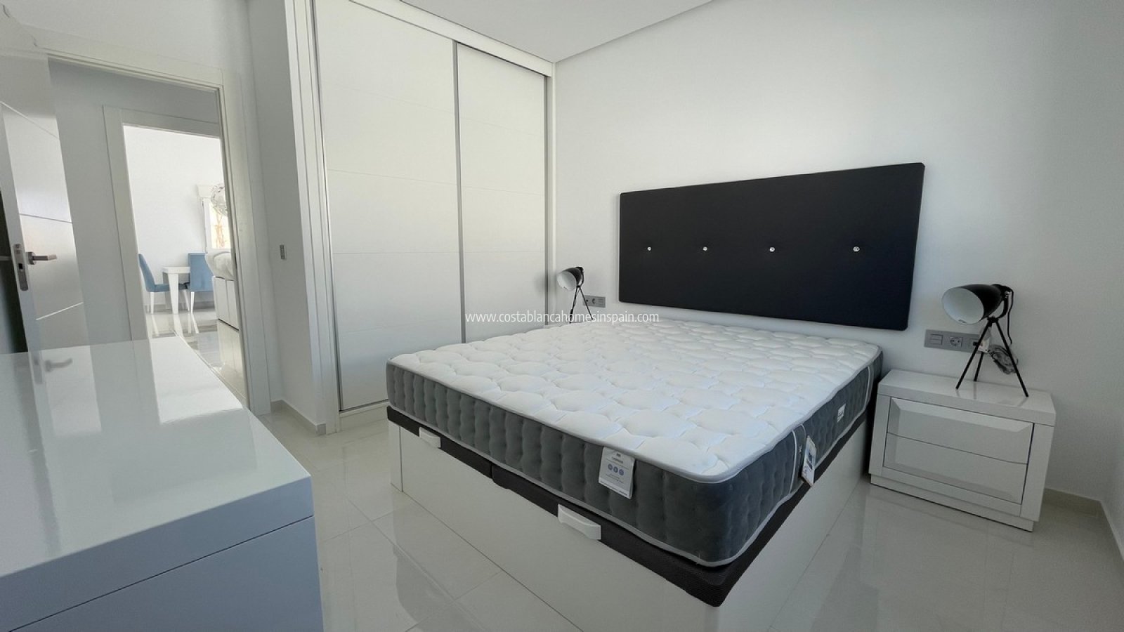Obra Nueva - Detached Villa - Rafal
