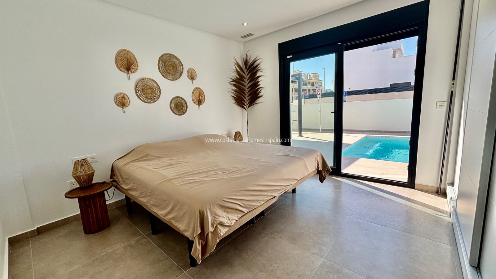 Obra Nueva - Detached Villa - Rafal