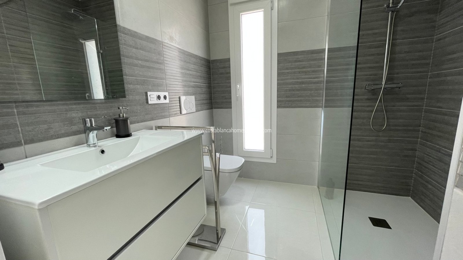 Obra Nueva - Detached Villa - Rafal