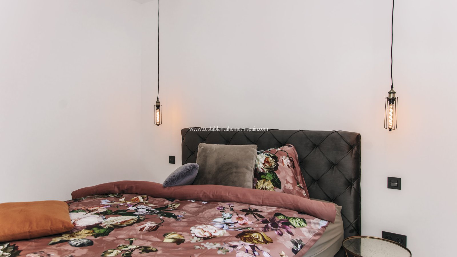 Obra Nueva - Detached Villa - Rojales