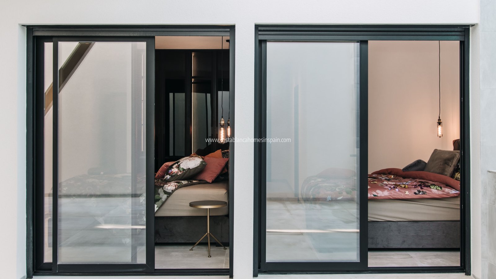 Obra Nueva - Detached Villa - Rojales