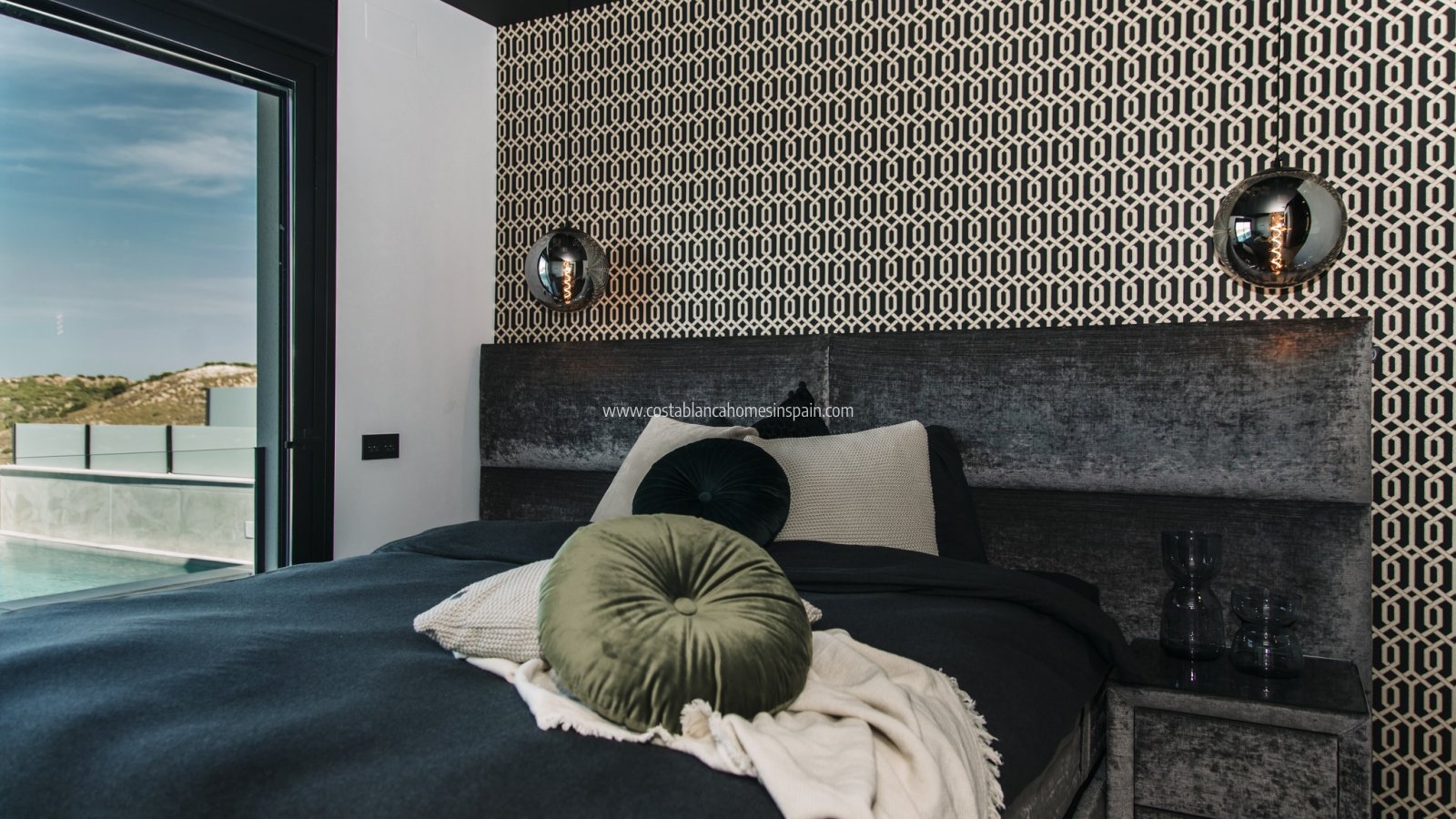 Obra Nueva - Detached Villa - Rojales