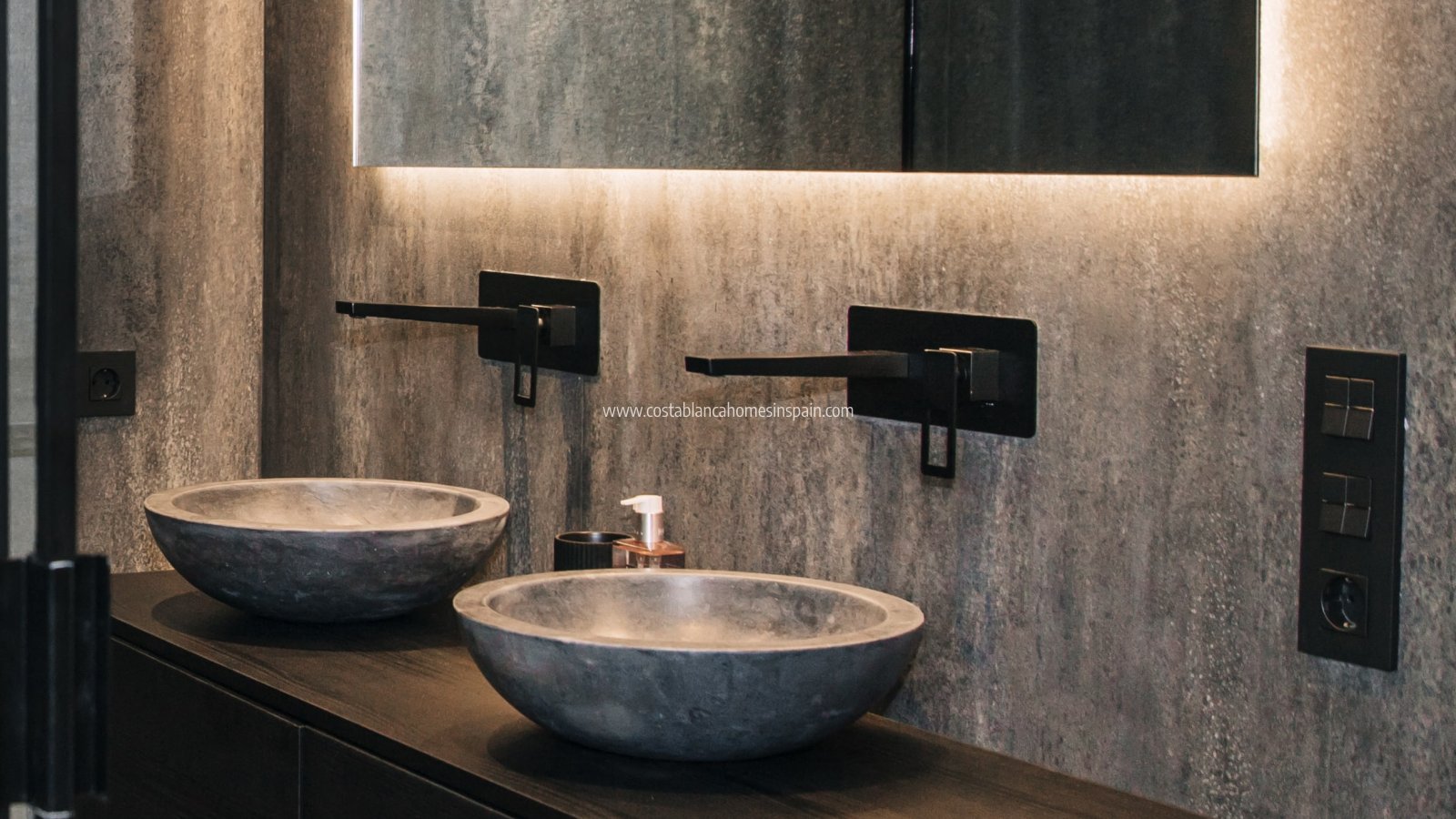 Obra Nueva - Detached Villa - Rojales