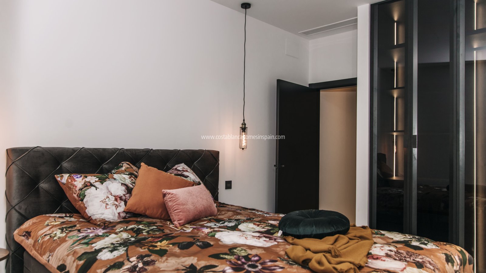 Obra Nueva - Detached Villa - Rojales