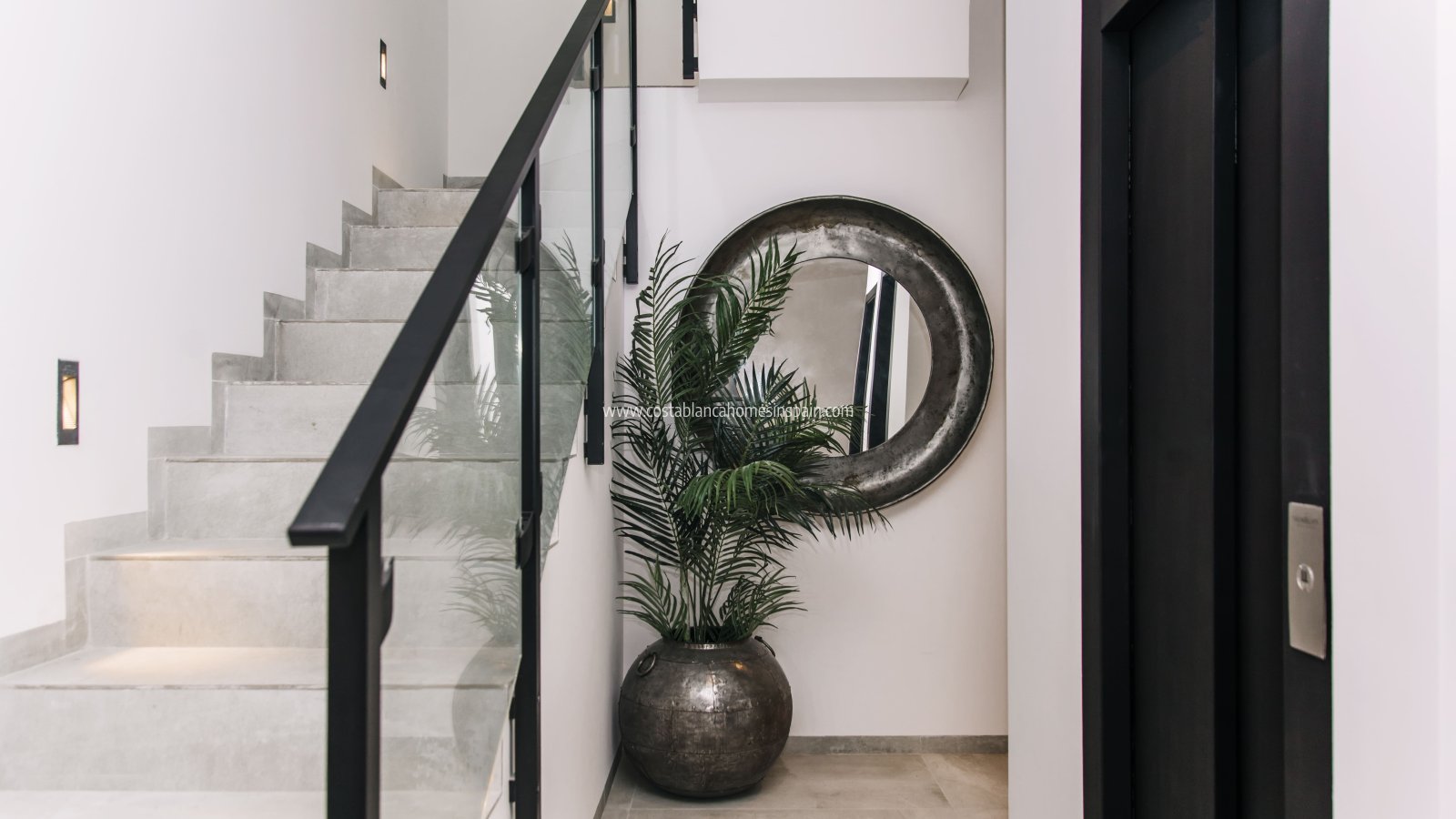 Obra Nueva - Detached Villa - Rojales