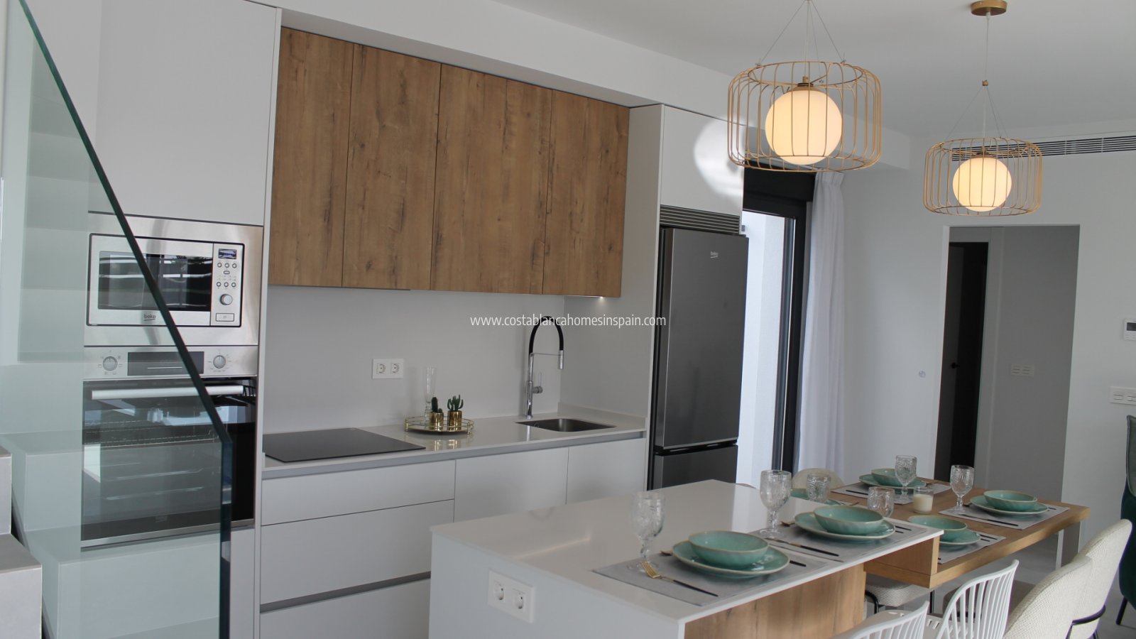 Obra Nueva - Detached Villa - Roldan