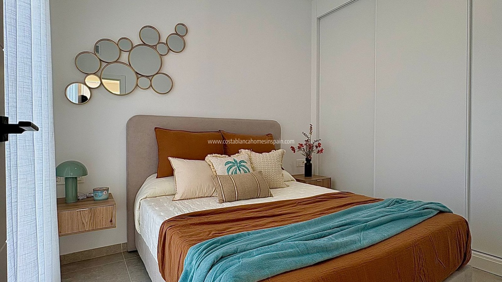 Obra Nueva - Detached Villa - Roldan