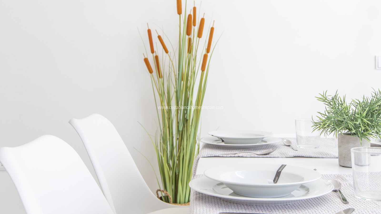 Obra Nueva - Detached Villa - San Javier