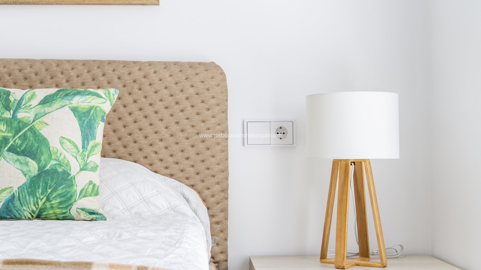 Obra Nueva - Detached Villa - San Javier