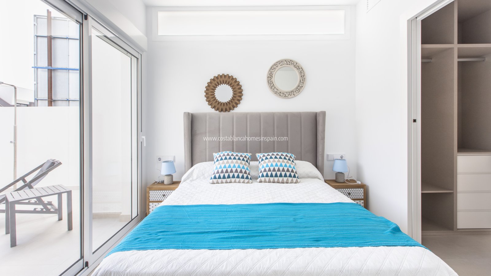 Obra Nueva - Detached Villa - San Javier