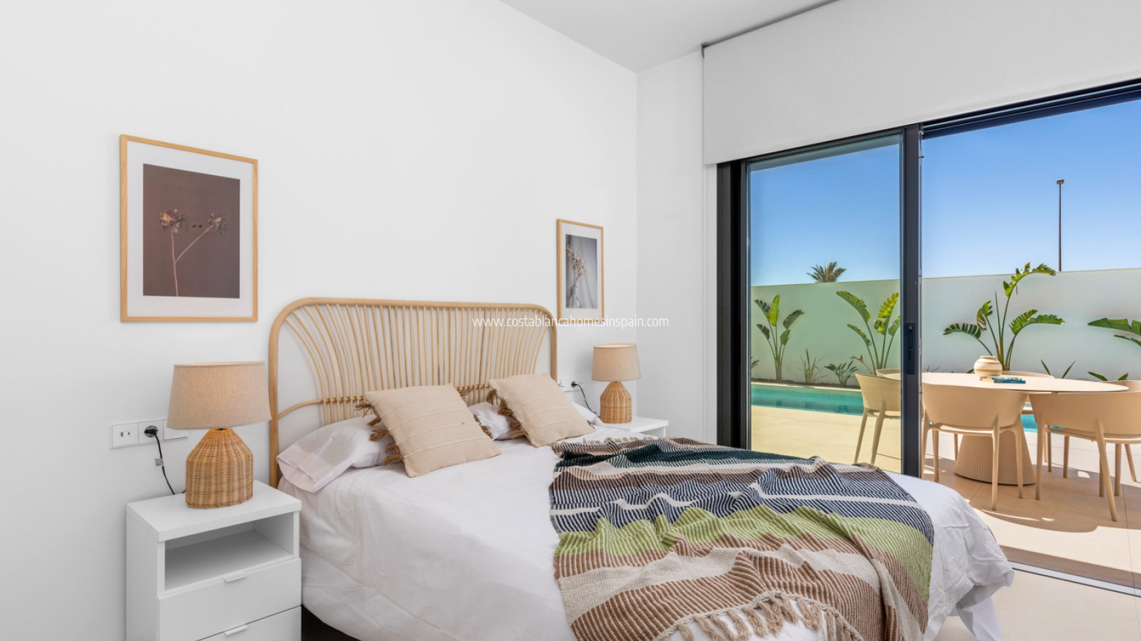Obra Nueva - Detached Villa - San Javier