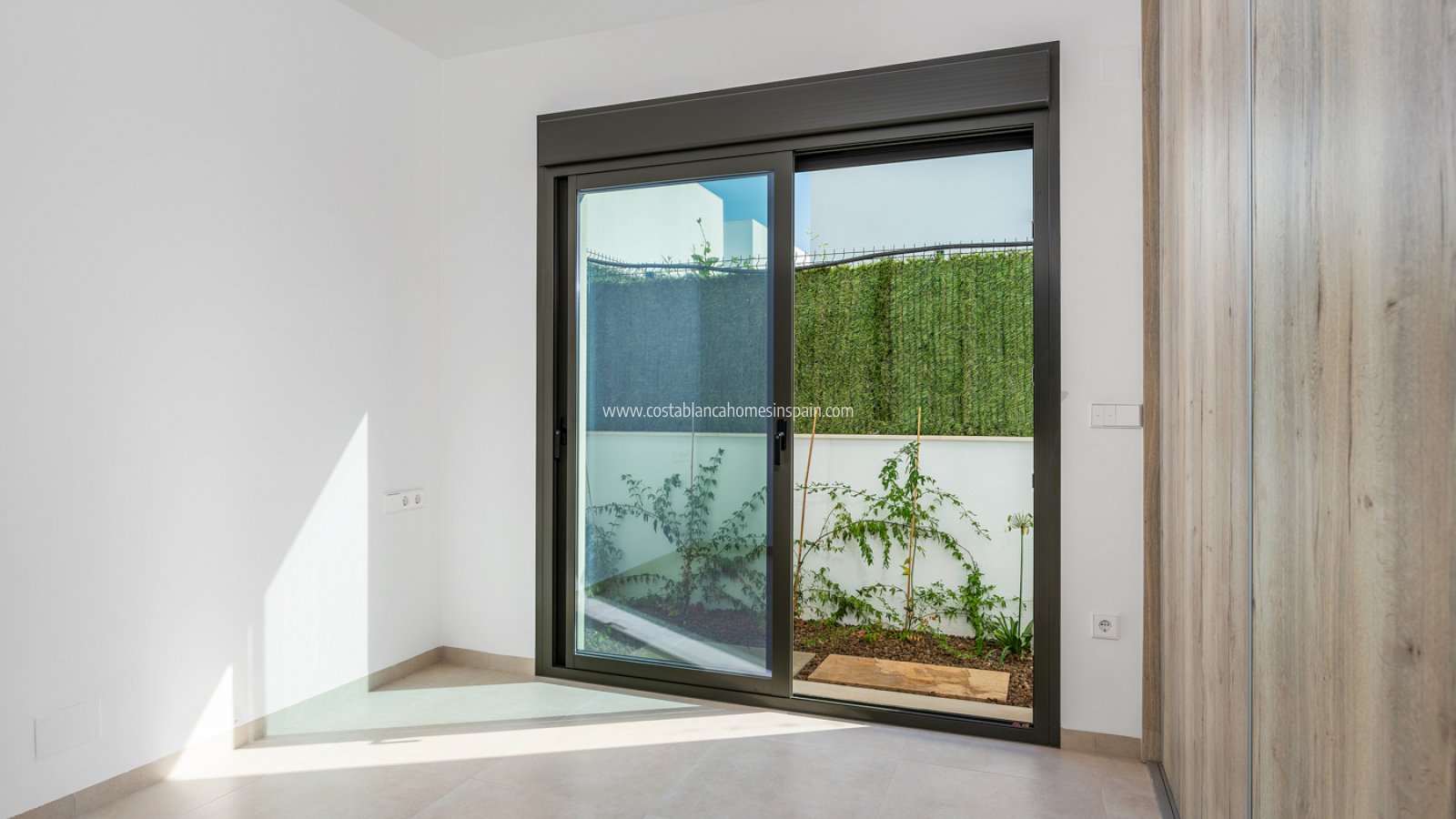 Obra Nueva - Detached Villa - San Javier