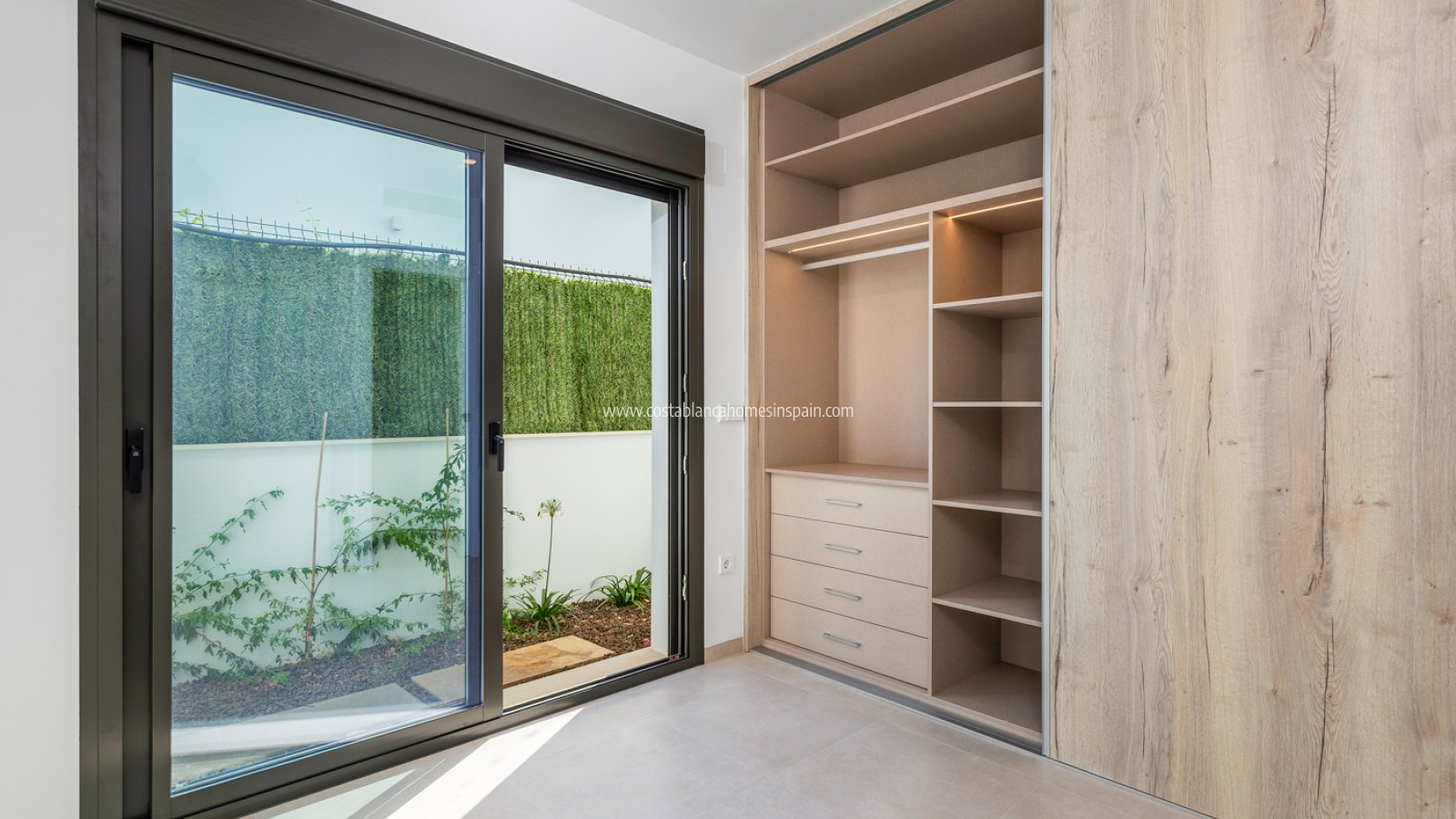 Obra Nueva - Detached Villa - San Javier