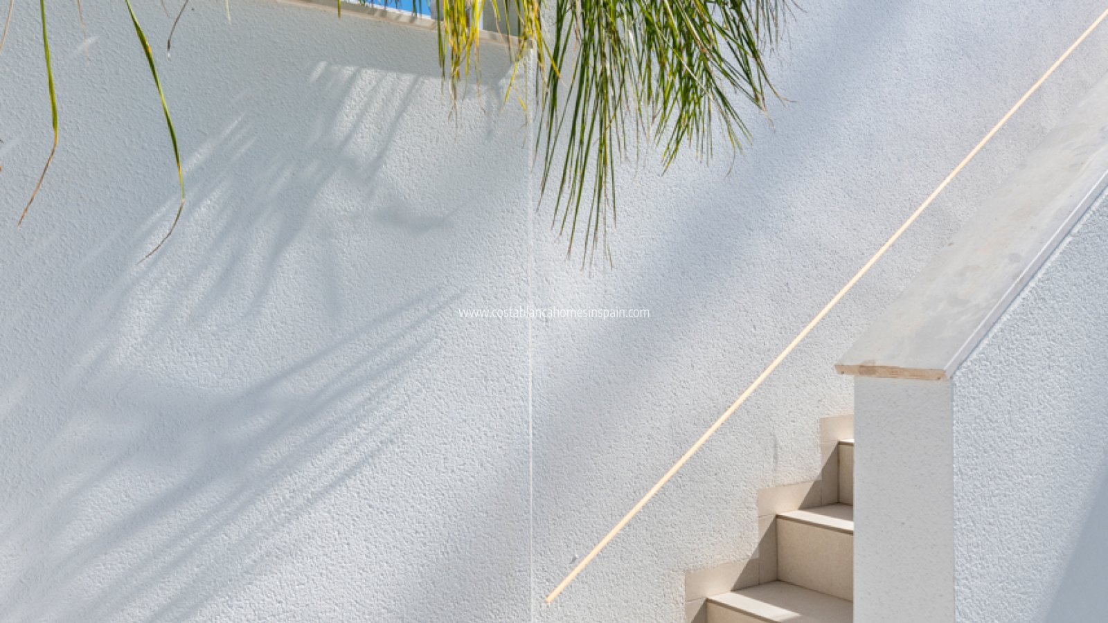 Obra Nueva - Detached Villa - San Javier