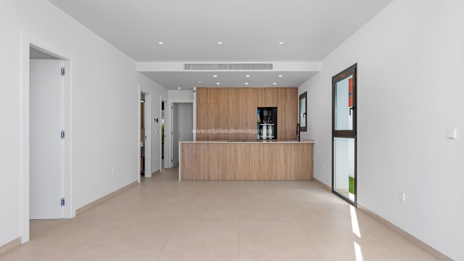 Obra Nueva - Detached Villa - San Javier