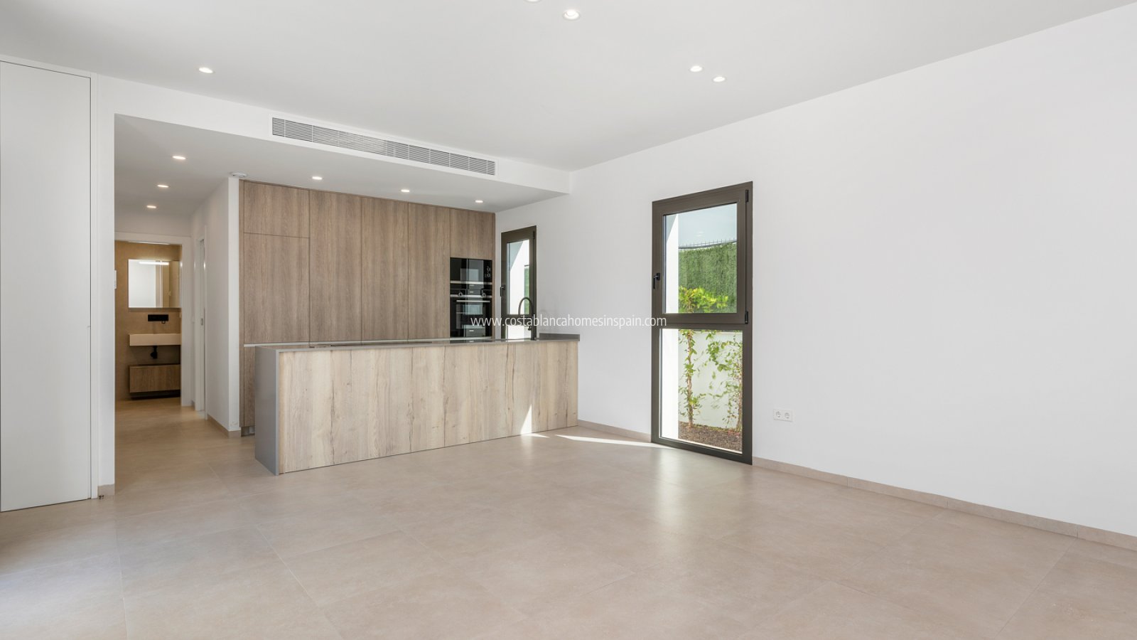 Obra Nueva - Detached Villa - San Javier