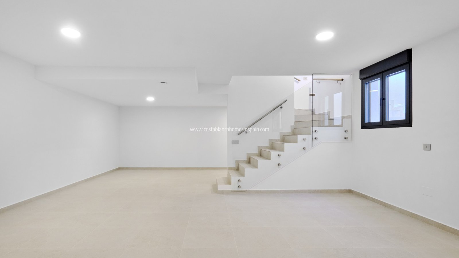 Obra Nueva - Detached Villa - San Miguel de Salinas