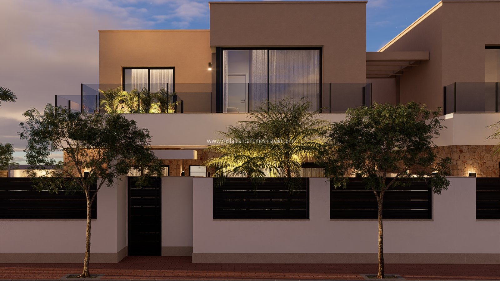 Obra Nueva - Detached Villa - San Pedro - San Pedro del Pinatar