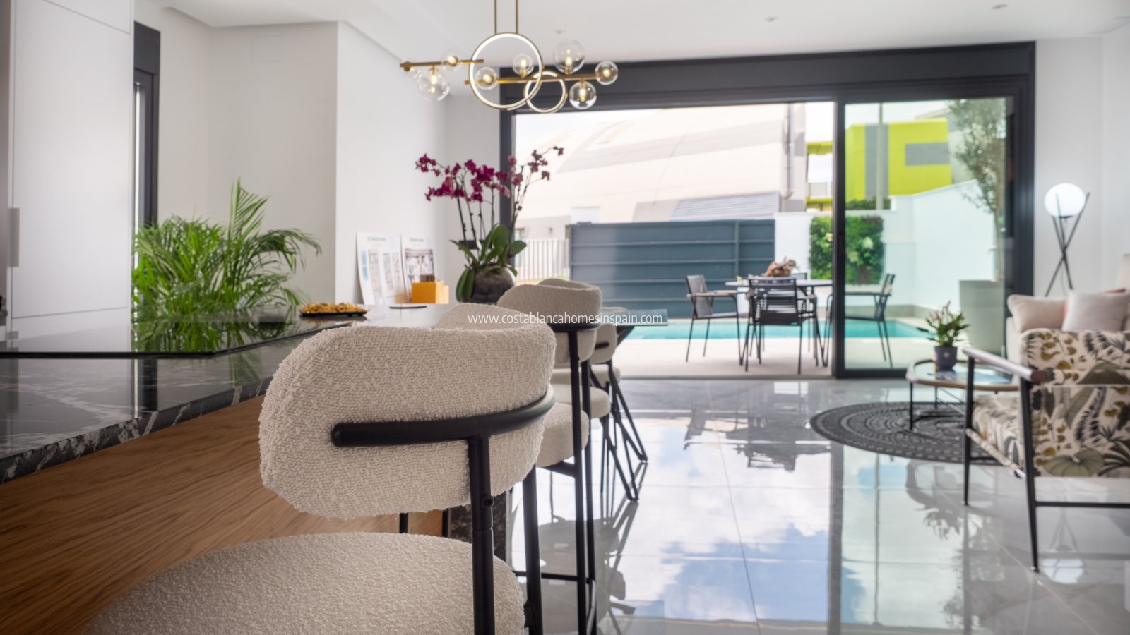 Obra Nueva - Detached Villa - San Pedro - San Pedro del Pinatar