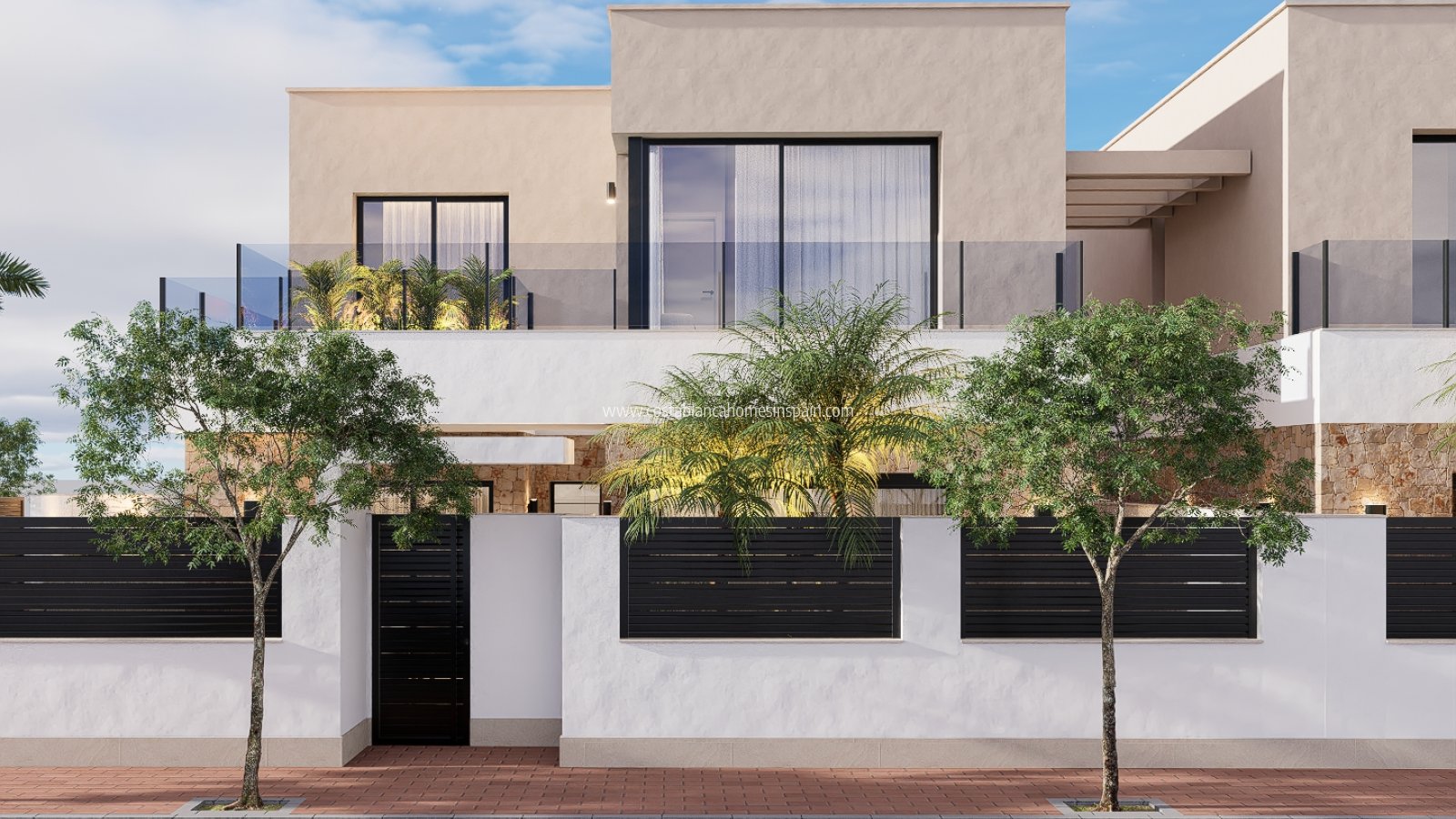 Obra Nueva - Detached Villa - San Pedro - San Pedro del Pinatar