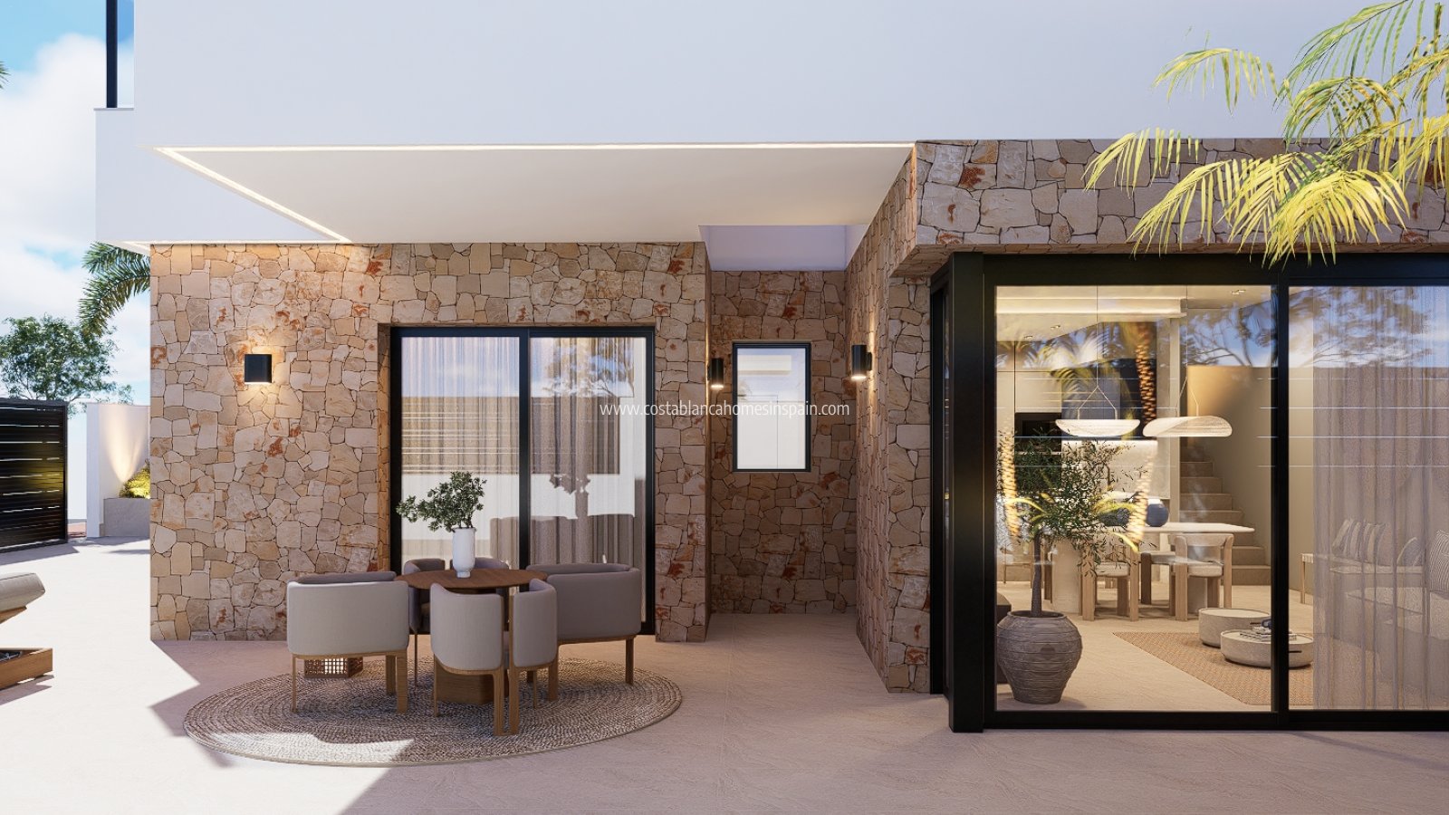 Obra Nueva - Detached Villa - San Pedro - San Pedro del Pinatar