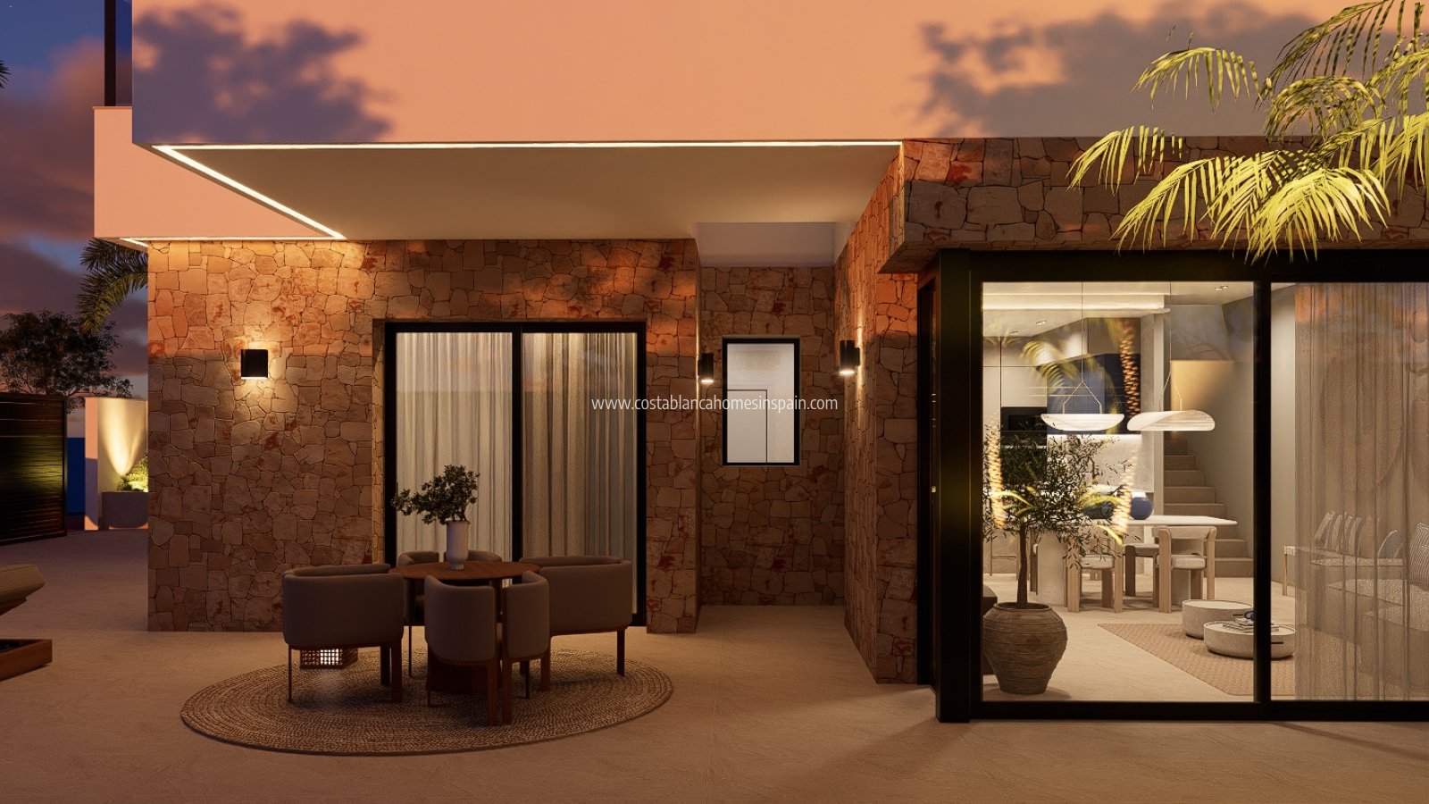 Obra Nueva - Detached Villa - San Pedro - San Pedro del Pinatar