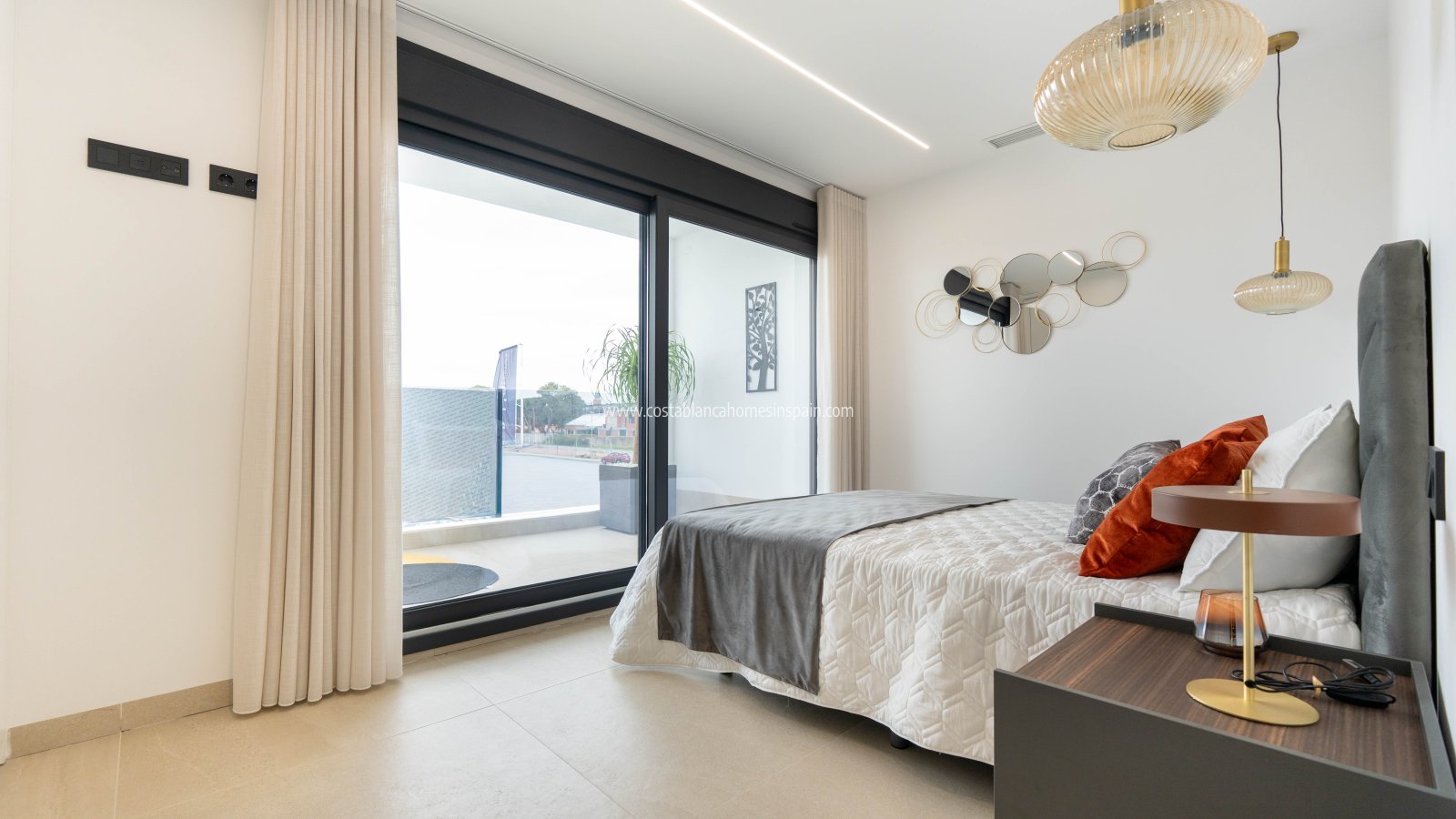 Obra Nueva - Detached Villa - San Pedro - San Pedro del Pinatar