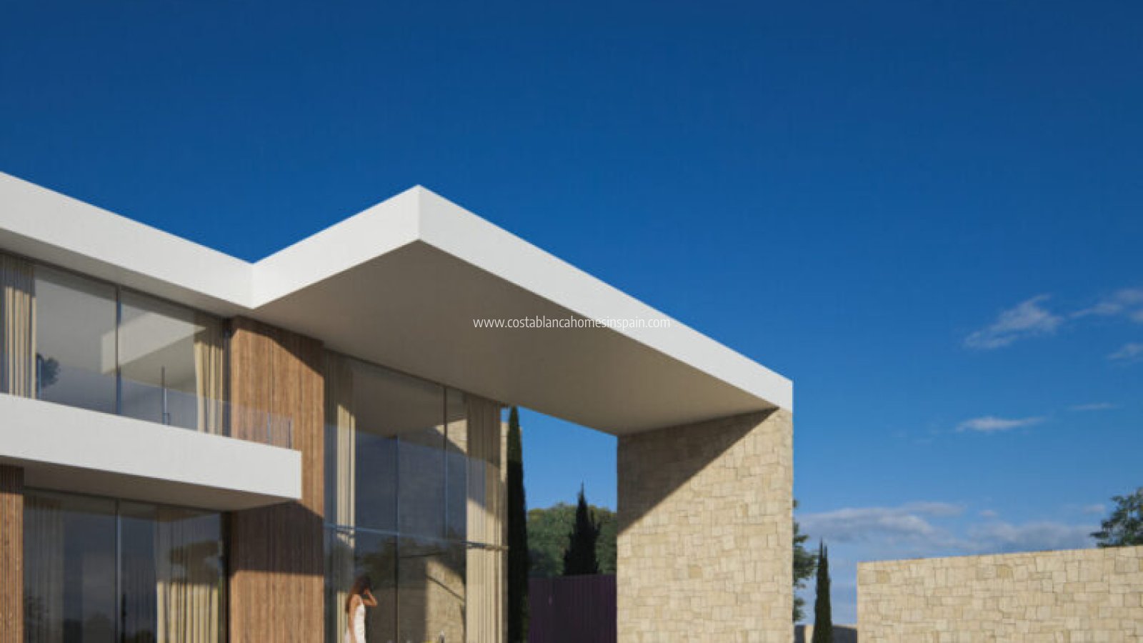 Obra Nueva - Detached Villa - Teulada - TEULADA