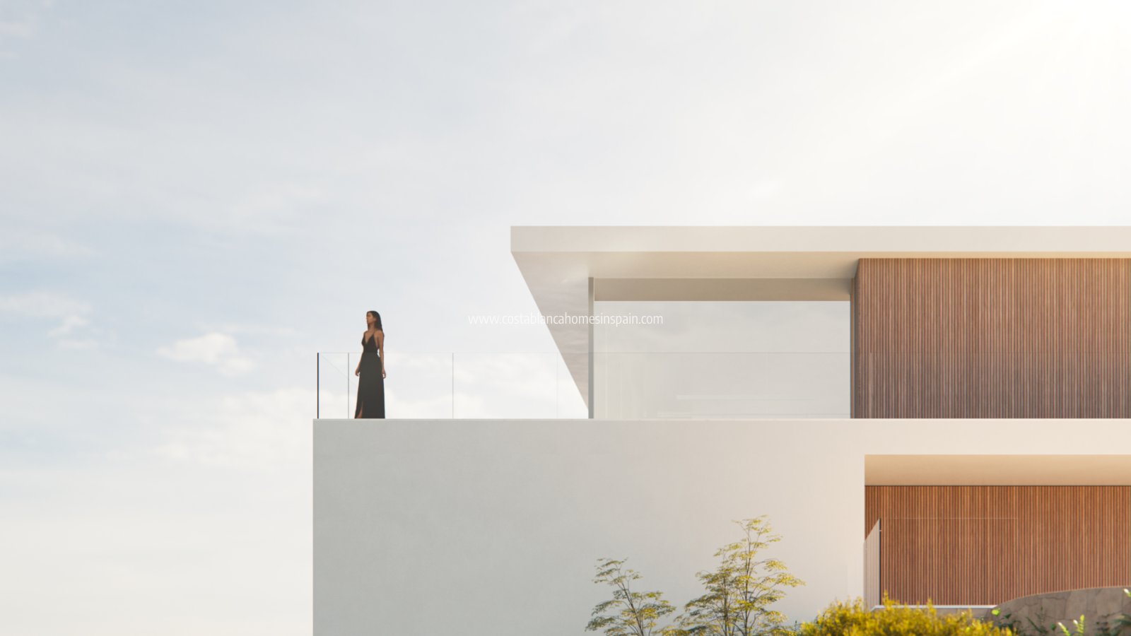 Obra Nueva - Detached Villa - Teulada - TEULADA