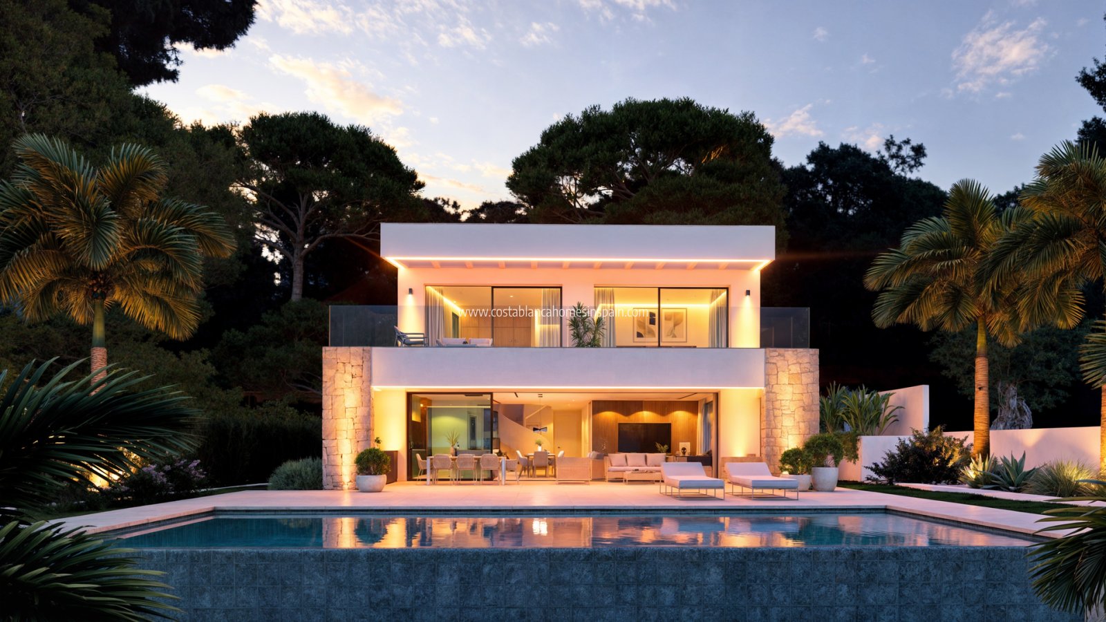 Obra Nueva - Detached Villa - Teulada - TEULADA