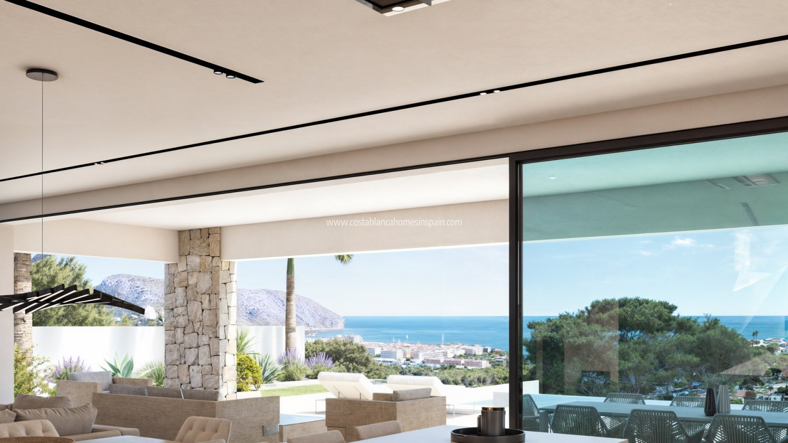 Obra Nueva - Detached Villa - Teulada - TEULADA
