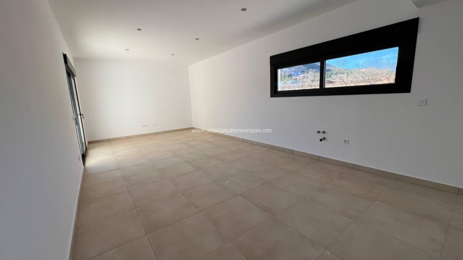 Obra Nueva - Detached Villa - Torre del Rico