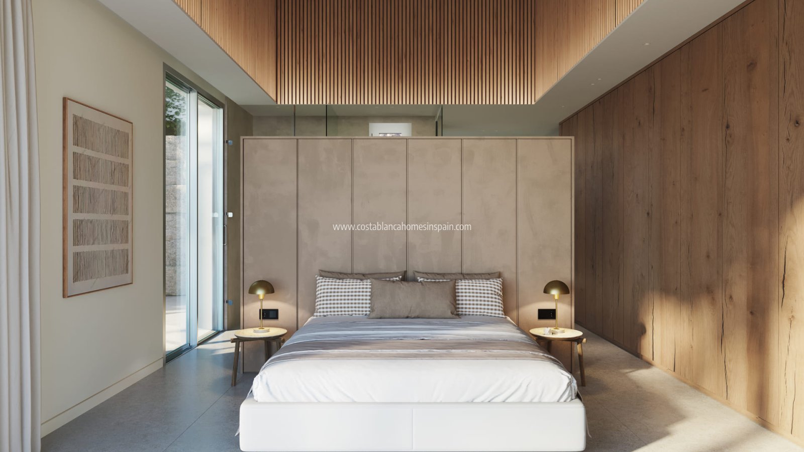 Obra Nueva - Detached Villa -  - Torremendo