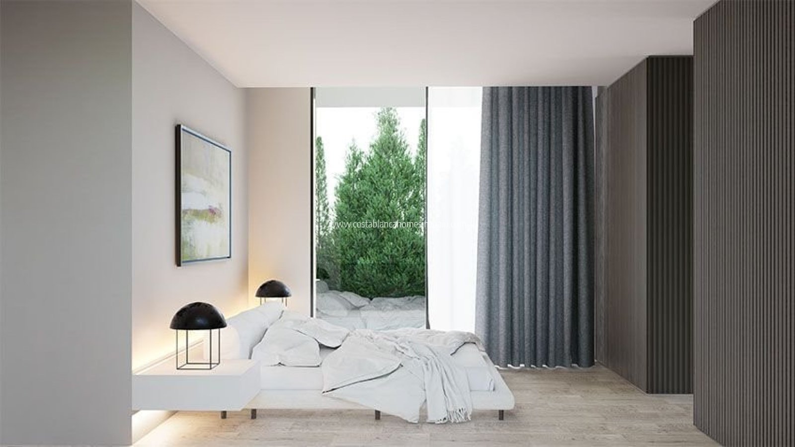 Obra Nueva - Detached Villa - Torrevieja - El chaparral