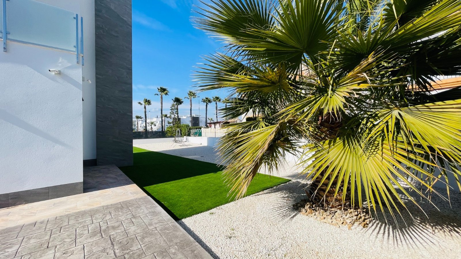 Obra Nueva - Detached Villa - Torrevieja