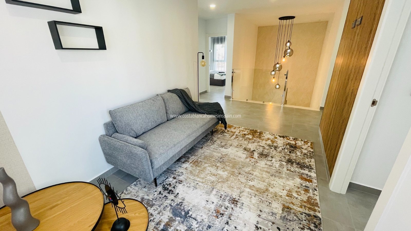 Obra Nueva - Detached Villa - Torrevieja