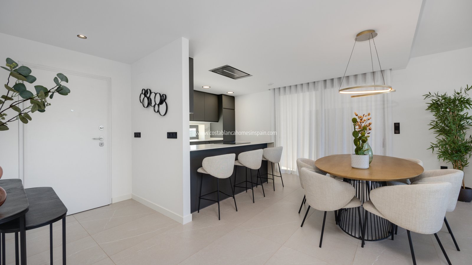 Obra Nueva - Detached Villa - Torrevieja