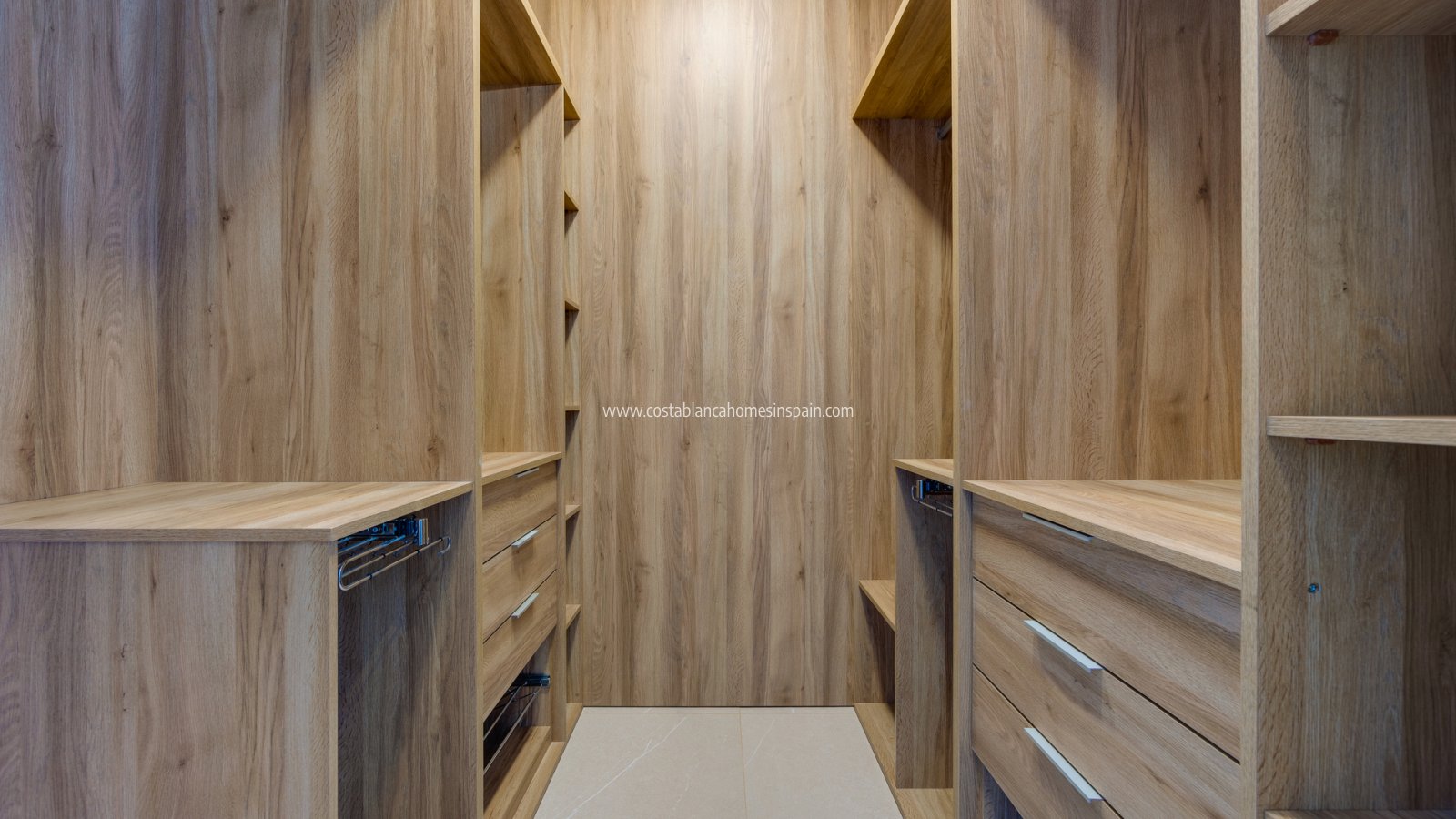 Obra Nueva - Detached Villa - Torrevieja