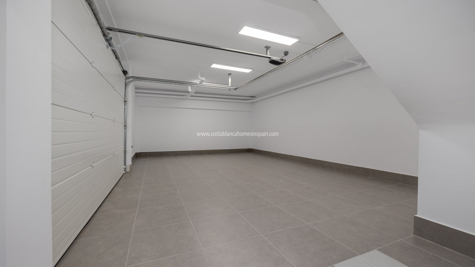 Obra Nueva - Detached Villa - Torrevieja