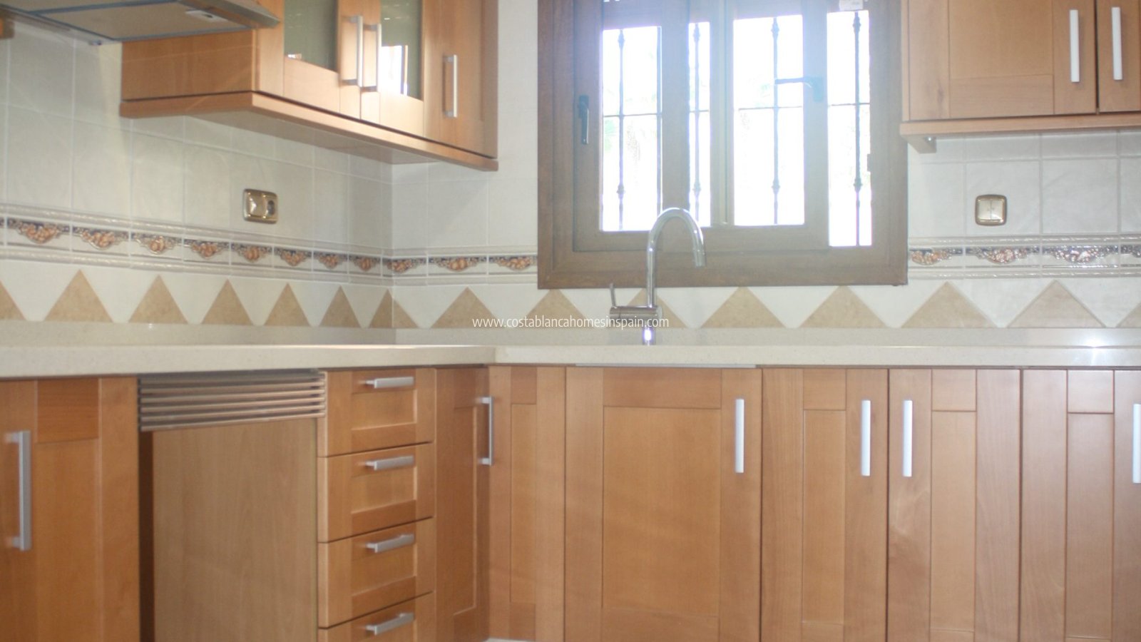 Obra Nueva - Detached Villa - Torrevieja