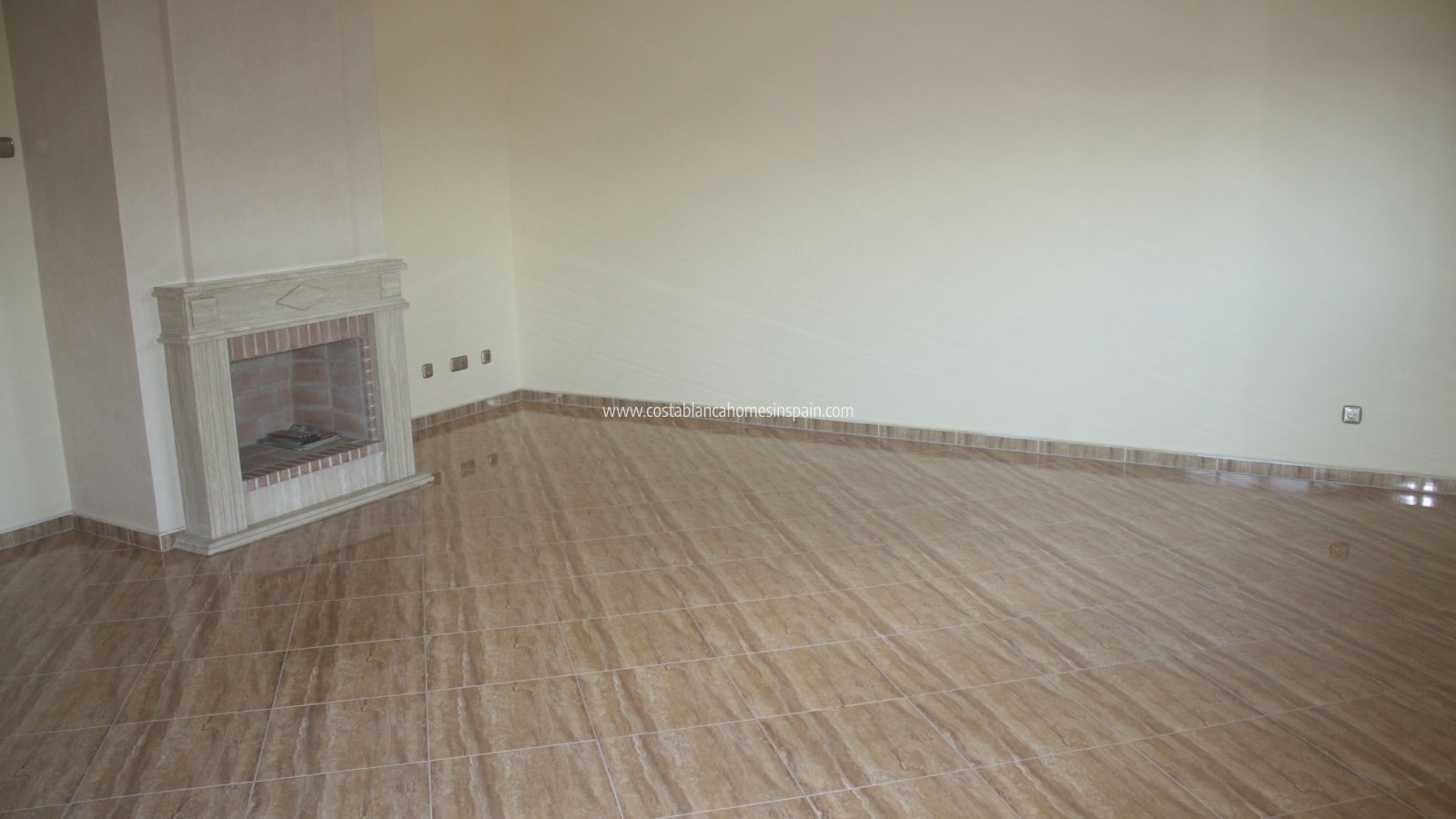 Obra Nueva - Detached Villa - Torrevieja