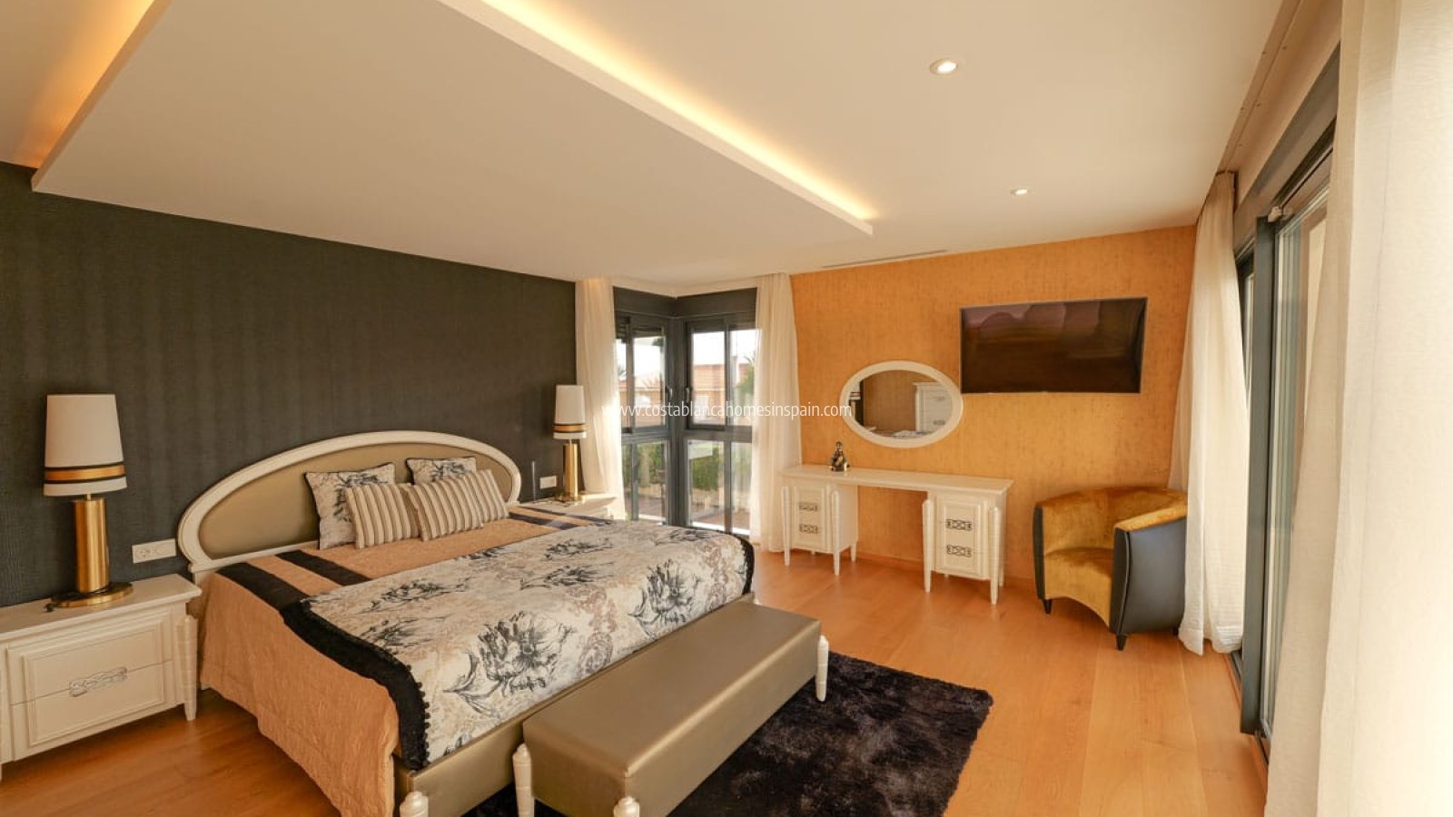 Obra Nueva - Detached Villa - Torrevieja