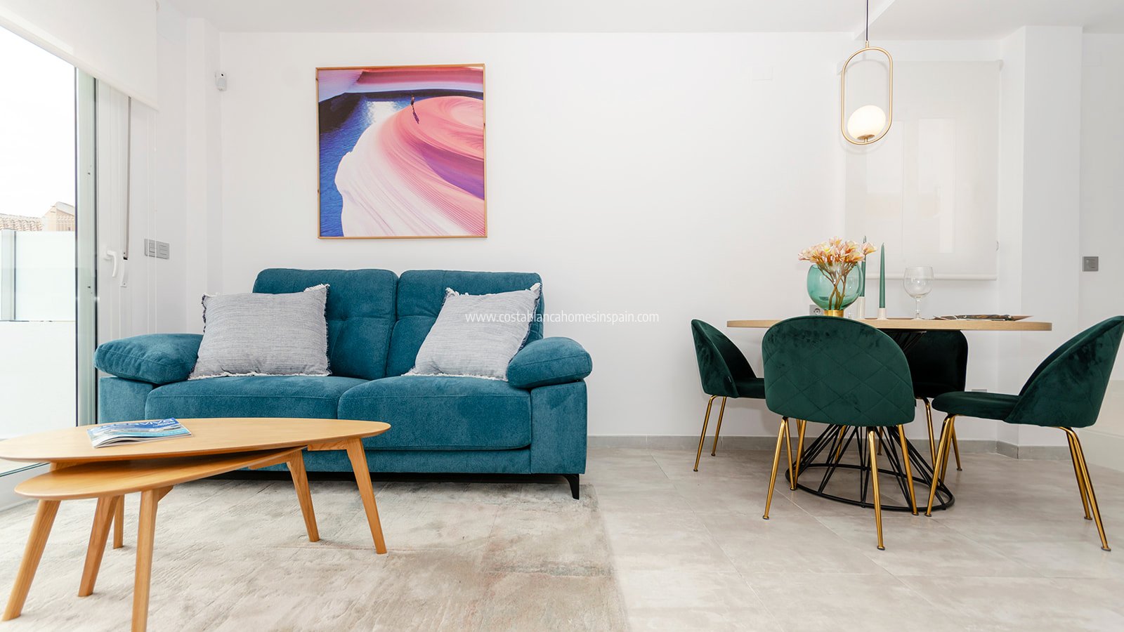 Obra Nueva - Detached Villa - Torrevieja