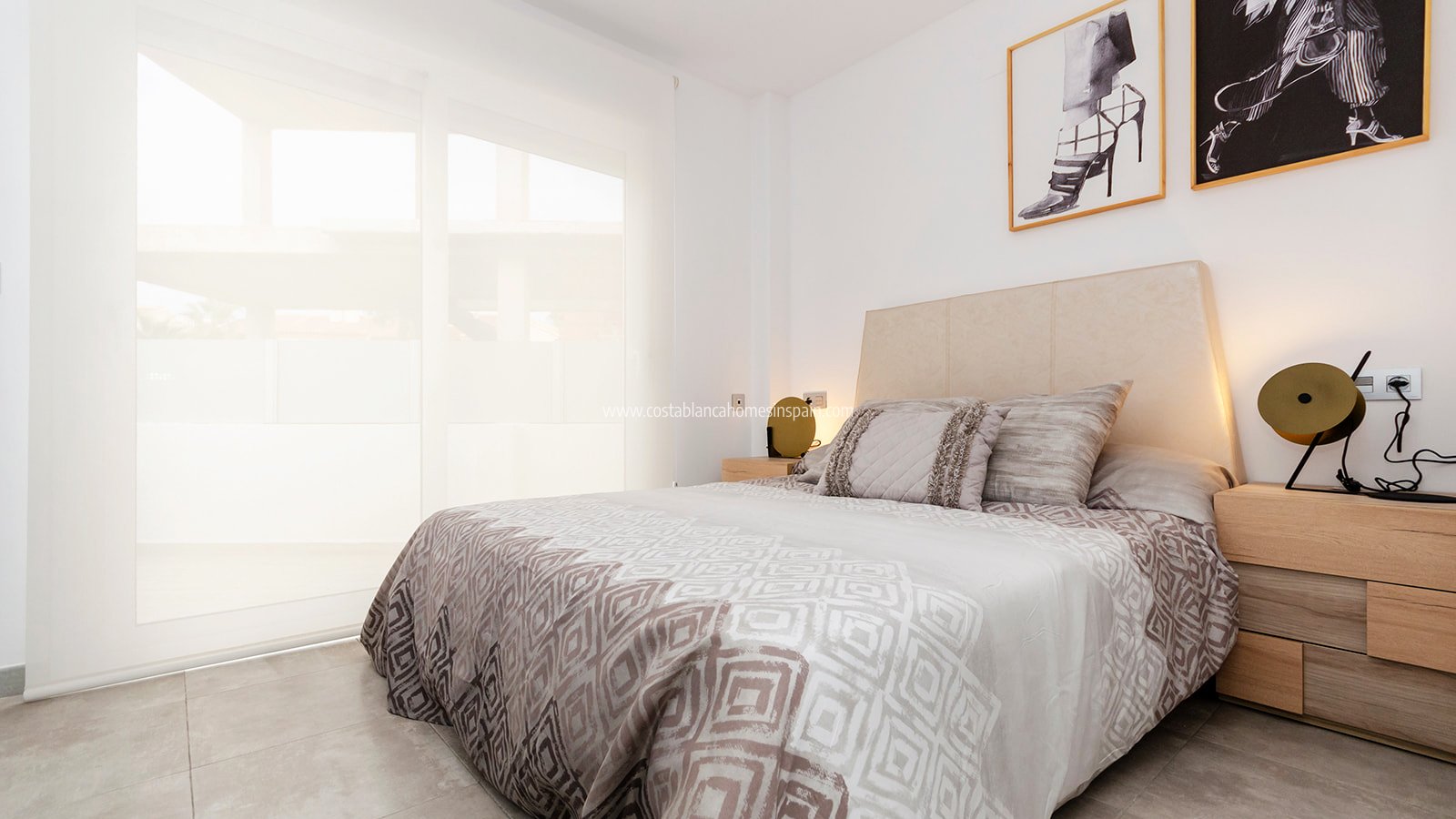 Obra Nueva - Detached Villa - Torrevieja