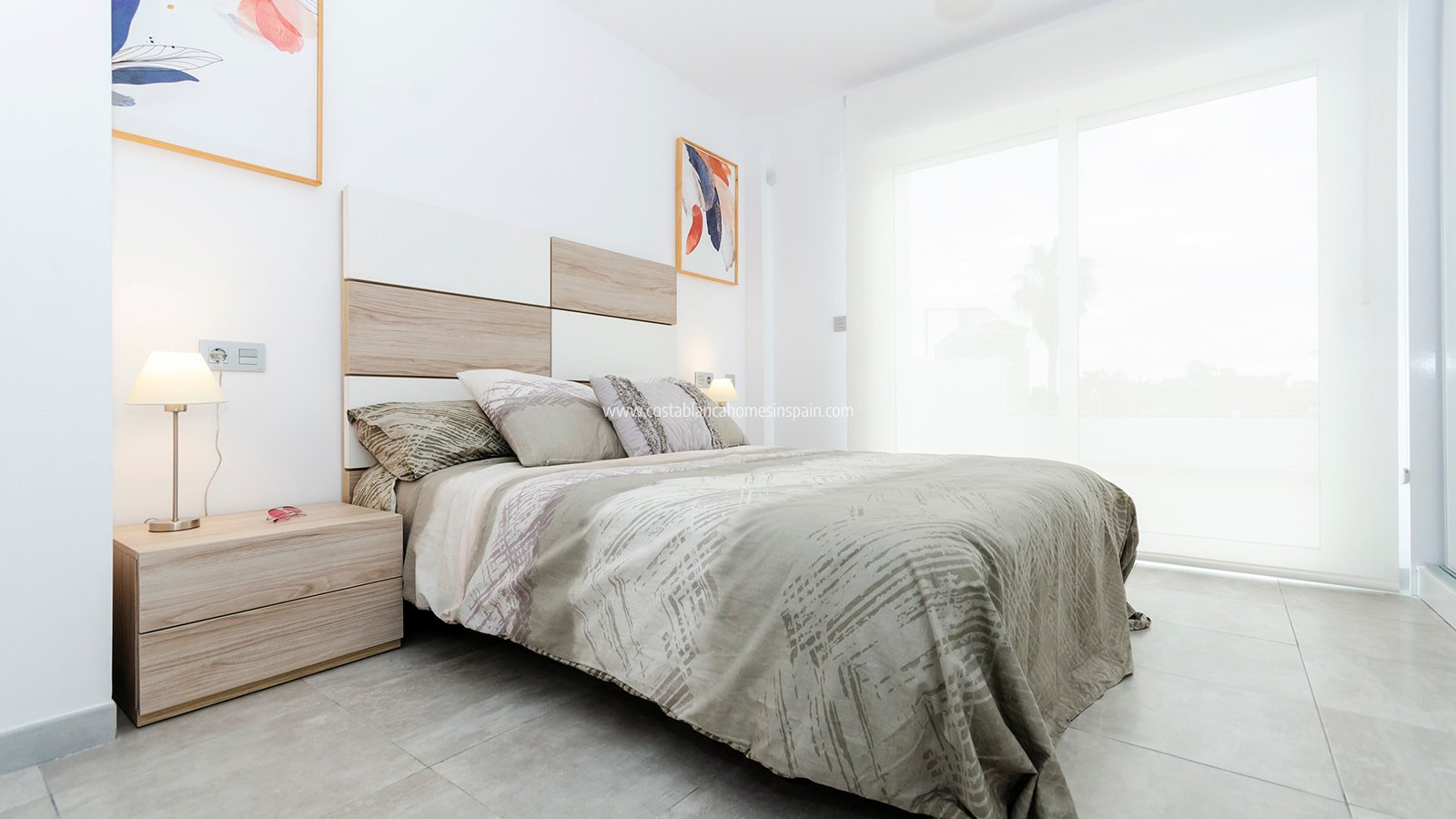 Obra Nueva - Detached Villa - Torrevieja