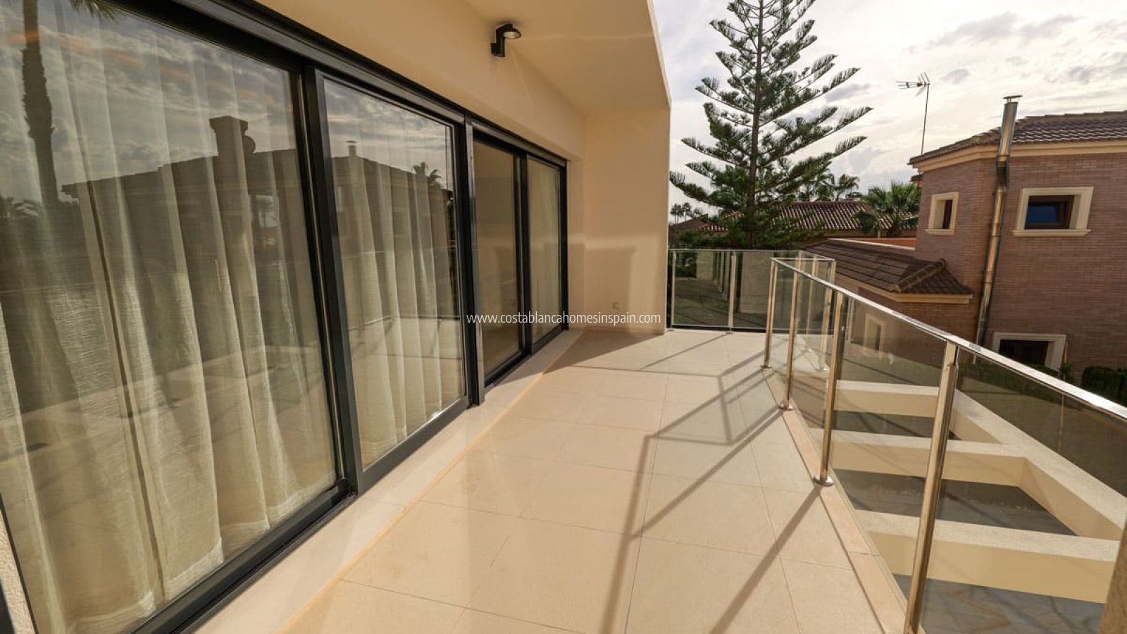 Obra Nueva - Detached Villa - Torrevieja