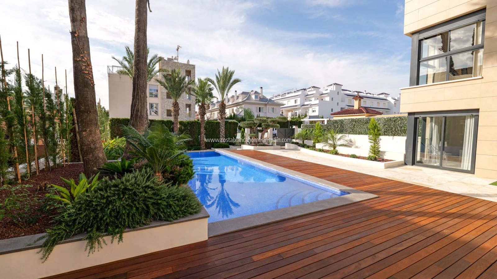 Obra Nueva - Detached Villa - Torrevieja