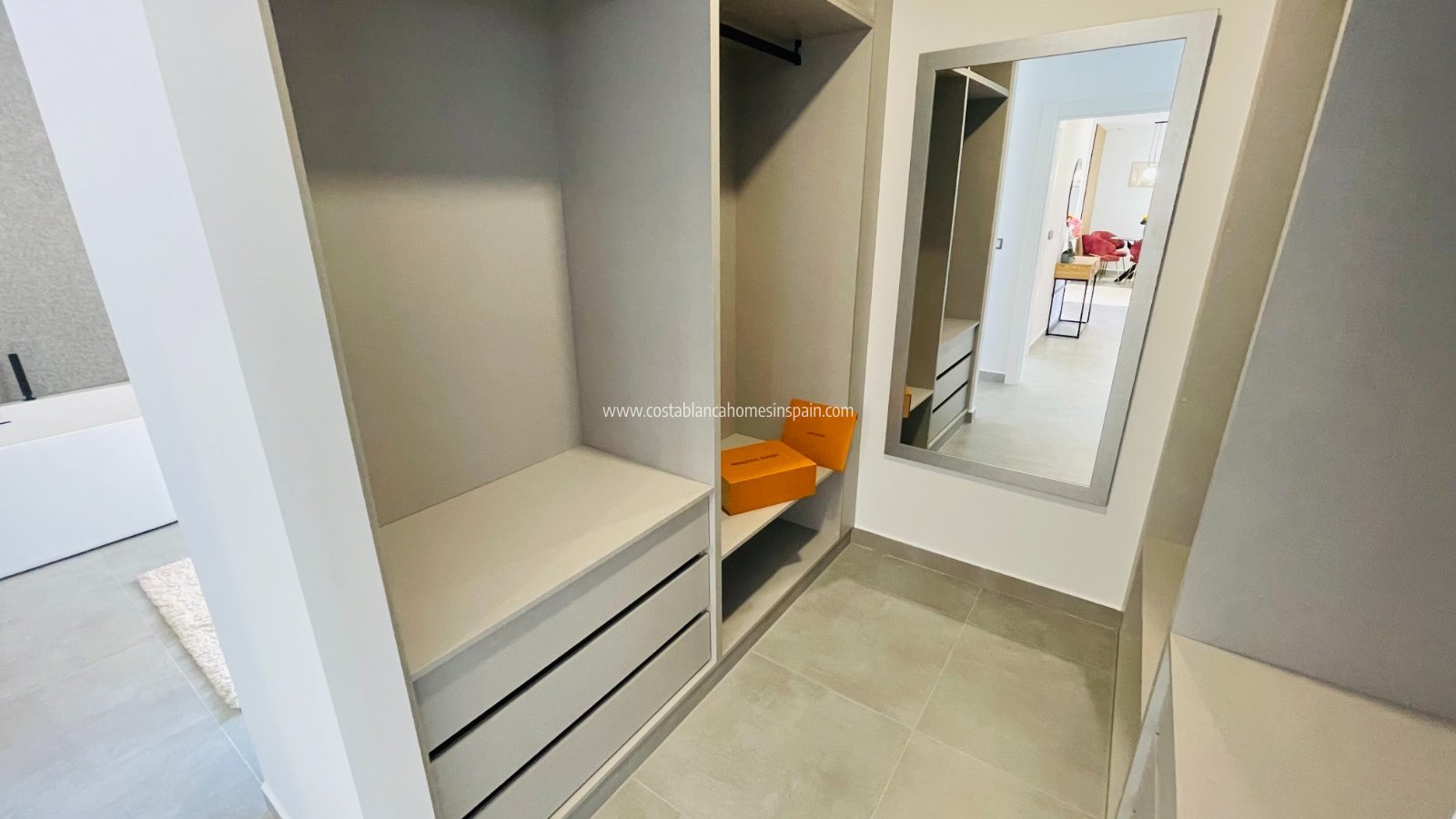 Obra Nueva - Detached Villa - Torrevieja