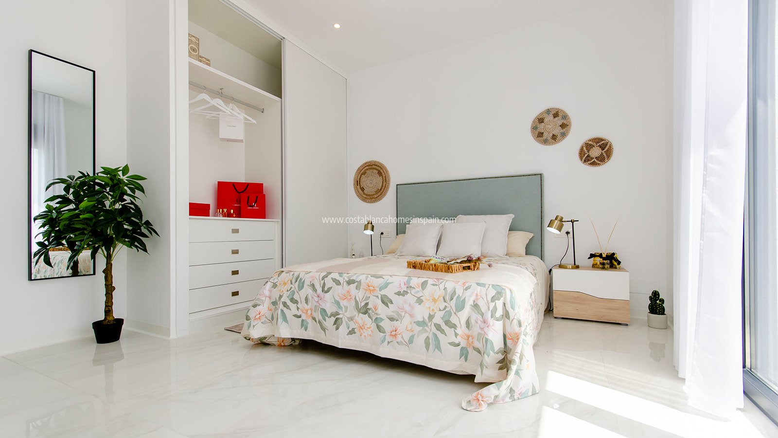 Obra Nueva - Detached Villa - Vistabella